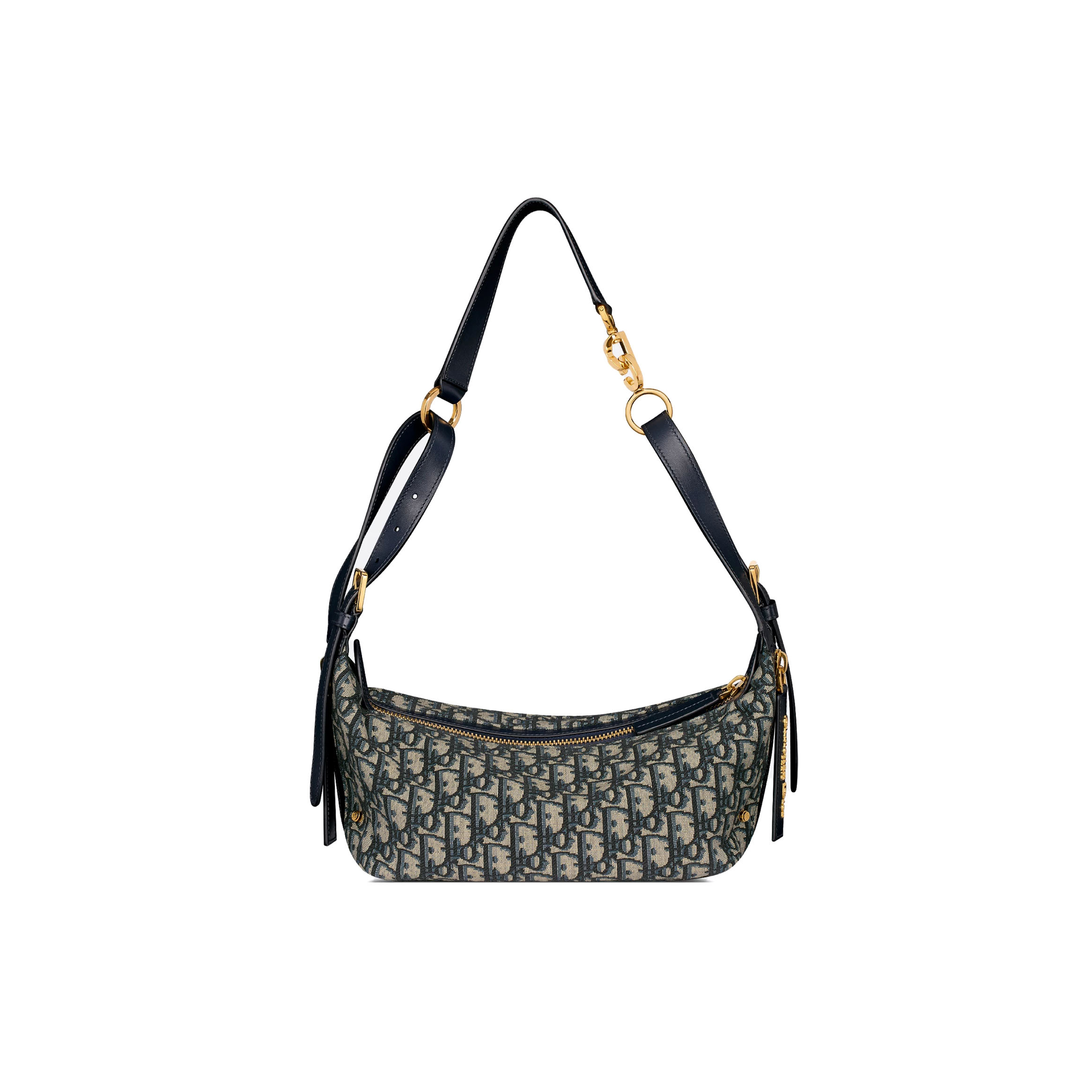 D*or bolsa d-journey pequena m2416utzq_m928 (25.5*14.5*14cm)